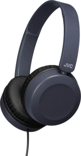 JVC HA-S31M