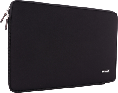 BlueBuilt Laptophoes voor Apple MacBook Pro 14 inch Zwart