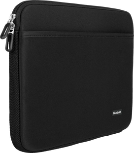 BlueBuilt Laptophoes breedte 31 cm 13 inch M Zwart