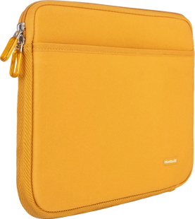 BlueBuilt Laptophoes breedte 33 cm 14 inch M Geel