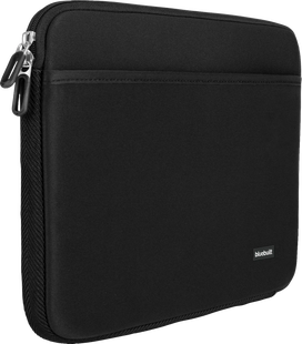 BlueBuilt Laptophoes breedte 33 cm 14 inch S Zwart