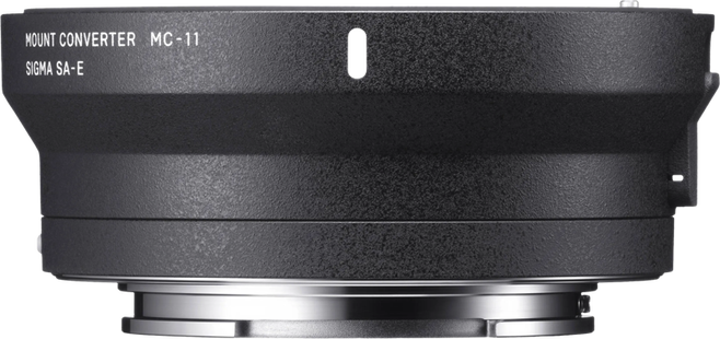 Sigma Mount Converter MC-11