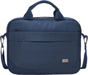 Case Logic Advantage 14 Dark Blue