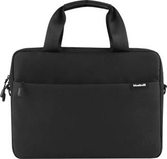 BlueBuilt Schoudertas voor 14 inch laptops