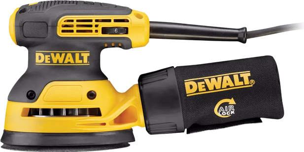 DeWalt DWE6423-QS