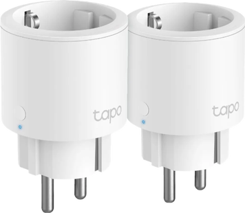 Tapo P115 Slimme Stekker 2-pack