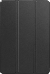 Just in Case Xiaomi Pad 6 - TriFold Smart Book Case - Black