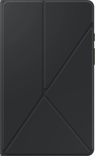 Samsung Galaxy Tab A9 Book Case Zwart