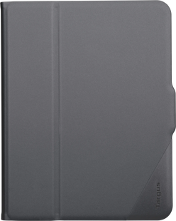Targus VersaVu Apple iPad (2025/2022) Book Case Zwart