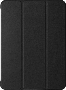 BlueBuilt iPad Pro (2025/2024) 11 inch Tri-Fold case Black