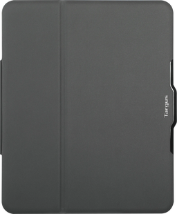 Targus VersaVu Apple iPad Pro 13 inch (2025/2024) Book Case Zwart/Transparant