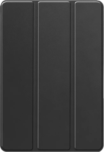 Just in Case Tri-Fold Xiaomi Pad S6 Pro Book Case Zwart