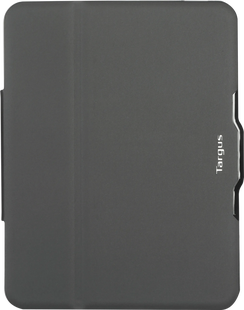 Targus VersaVu Apple iPad Pro 11 inch (2025/2024) Book Case Zwart/Transparant