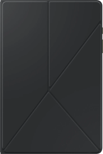 Samsung Galaxy Tab A9 Plus Book Case Zwart