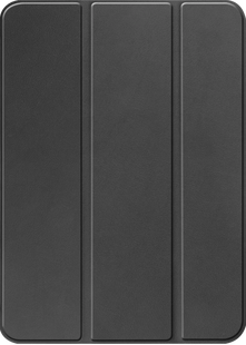 BlueBuilt Apple iPad (2025/2022) Tri-Fold Book Case Zwart