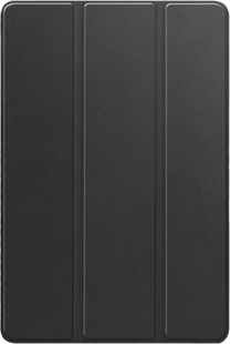 Just in Case Tri-Fold Redmi Pad SE 11 inch Book Case Zwart