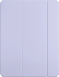 Apple Smart Folio iPad Air 13 inch (2025/2024) Lichtviolet