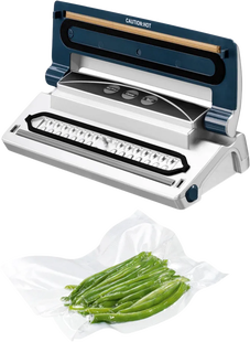 Princess Vacuummachine