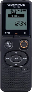 Olympus VN-541 PC