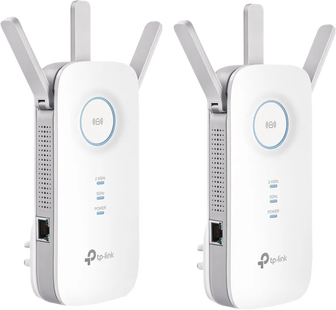 TP-Link RE450 Duo pack