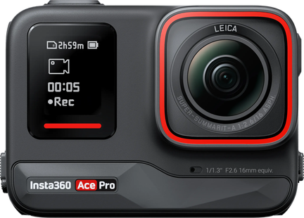Insta360 Ace Pro