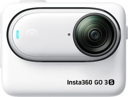 Insta360 GO 3S Wit 128GB