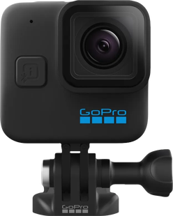 GoPro HERO 11 Black Mini