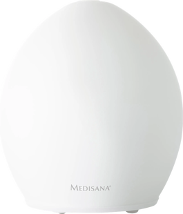 Medisana AD 635 Aroma vernevelaar glas