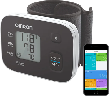 Omron RS3 Intelli IT