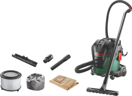 Bosch UniversalVac 15