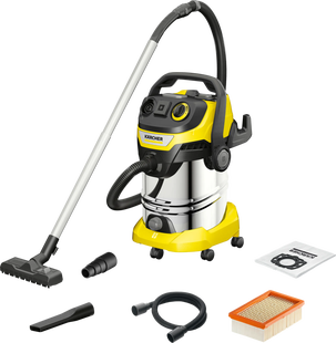 Karcher WD 6 P S V-30/6/22/T