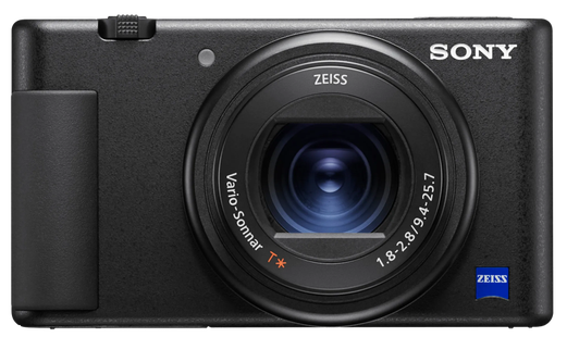 Sony ZV-1 Vlog