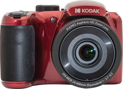 Kodak AZ255 Rood