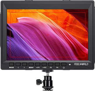 Feelworld 7 Inch 4K FW759