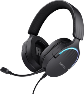 Trust GXT490 Fayzo 7.1 RGB Gaming headset