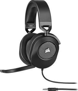 Corsair HS65 Surround Zwart