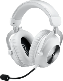 Logitech G PRO X 2 Lightspeed Wireless Gaming Headset Wit