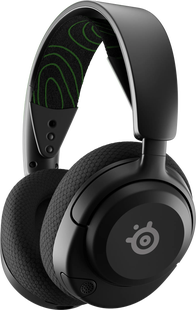 SteelSeries Arctis Nova 5X Draadloze Xbox headset - Zwart