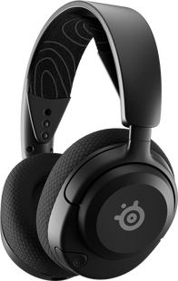SteelSeries Arctis Nova 5 Draadloze PC headset - Zwart