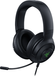 Razer Kraken V3 X USB