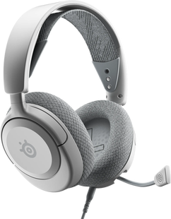 SteelSeries Arctis Nova 1 Wit