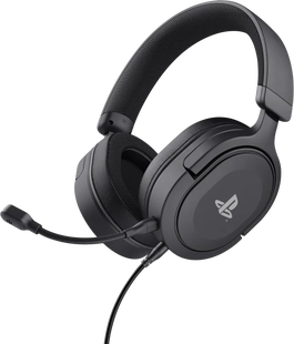 Trust GXT498 Forta PS5 PS4