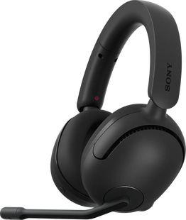 Sony Inzone H5 Gaming Headset PS4/5 en PC Zwart