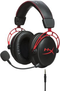 HyperX Alpha Gaming Headset