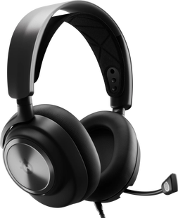SteelSeries Arctis Nova Pro