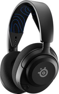 SteelSeries Arctis Nova 5P Draadloze PlayStation headset - Zwart