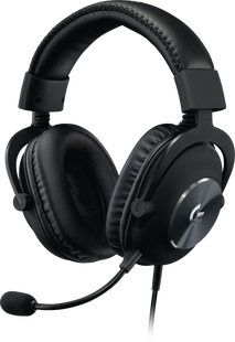 Logitech G Pro X SE Zwart
