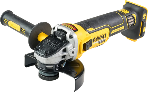DeWalt DCG405NT-XJ (zonder accu)