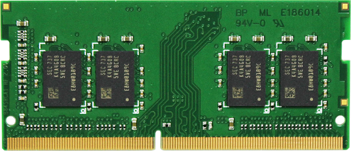 Synology 4GB DDR4 SODIMM