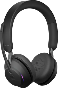 Jabra Evolve2 65 MS USB-C
